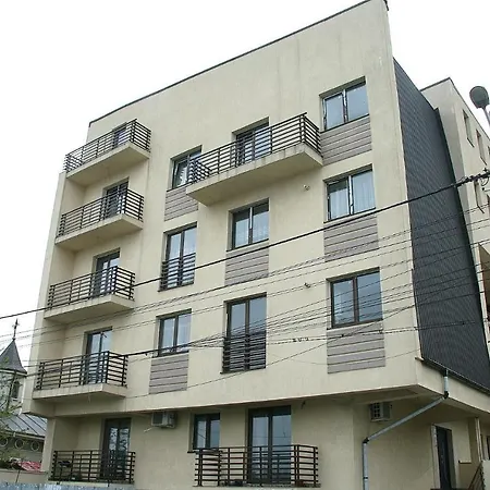 Apartamento Briari *