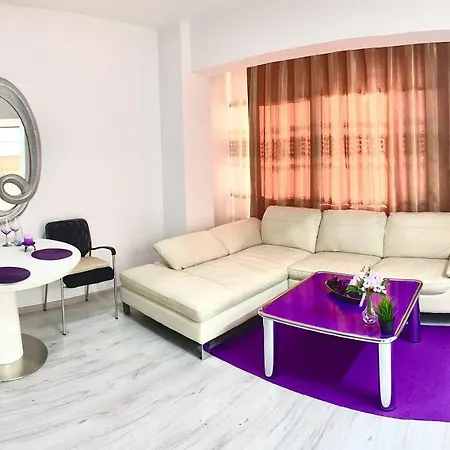 Apartamento Briari *
