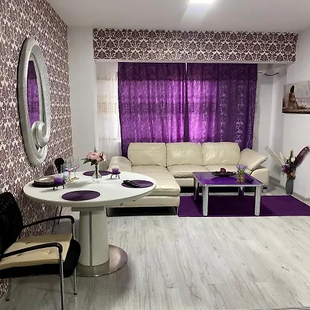 Briari Apartamento Bucarest