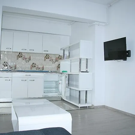Apartment Briari Bucharest