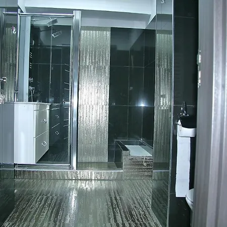 Briari Apartment Bucharest