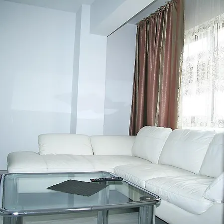 Briari Apartment Bucharest