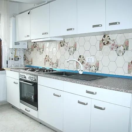 Apartment Briari Bucharest